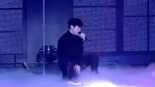 JUNHO TOUR 2018 