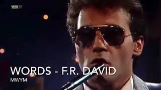 WORDS    MWYM