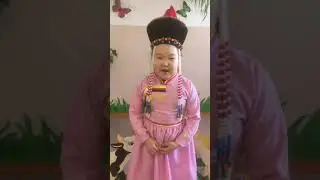 Батомункуева Дара, МОУ 