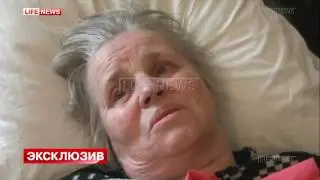 Наталья Крачковская просила сестру о помощи за неделю до смерти