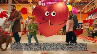 Magnit - The 8th of March Women's Day Promo