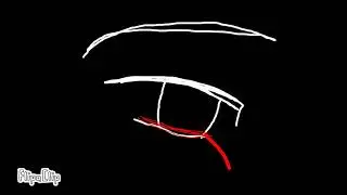 Eye( kinda smooth animation)