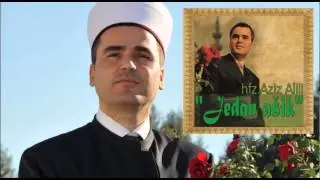 Hafiz Aziz Alili - Resulullahovo preseljenje - (Audio 2014)
