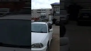 Передо мной отчиталась полиция #стопхам #абакан