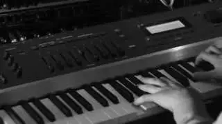 Ja3 Trio - Late Night Jam #1 (Brzezinski x Stanisz)