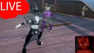 Overgrowth making the game harder with a AI mod