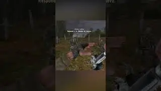 curiosidades de stalker part 2 #juegos #curiosidades#stalker#armas#ayuda