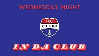Husker baseball expectations + Chatsack! | Wednesday Night IN DA CLUB