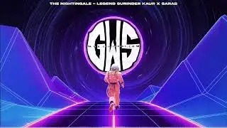 THE NIGHTINGALE - SURINDER KAUR x SARAB x GWS STUDIOS  @gwsstudios