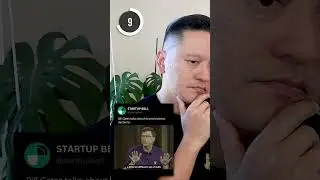 BILL GATES BEST DECISION EVER