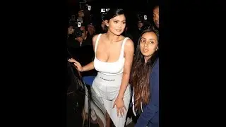Kylie Jenner, 21, Officially Becomes Youngest Self Made Billionaire It ‘Feels Really Good