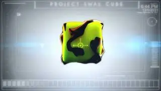 Project Swag Cube // By Dope Designs (RANDOM)