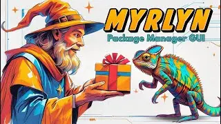 Why Myrlyn is a Game Changer for openSUSE