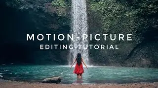 How To Make Motion Picture In Andriod | How To Make Video From Photo
