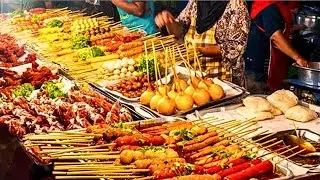 Best street food in the world