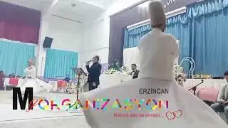 Semazen ve İlahi Ekibi  K i r a l a m a