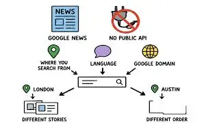 Google News API: Live Headlines for RAG and AI Agents