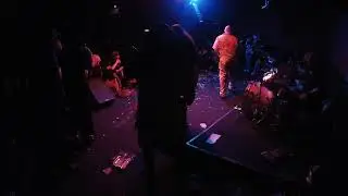 Pop a Squat Live 5/4/2024 in Van Nuys, CA
