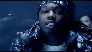 A1Beam - Slime Em' Out (Official Video)