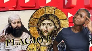 I cristiani hanno SCOPIAZZATO dallo Zoroastrismo?