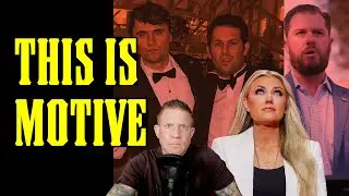 TPUSA is in BIG TROUBLE!! Charlie Kirk MOTIVE REVEALED & WHY ERIKA became CEO!!