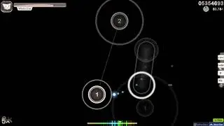 kms  |  osu! |  Uta