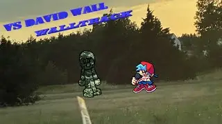 Forensic - FNF Vs David Wall Walltrack (THANKSGIVING SPECIAL)