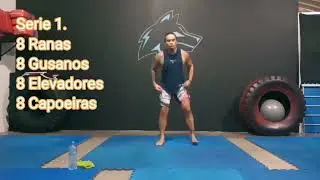 trancisiones 🔥💪