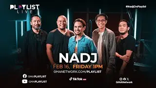 Nadj Zablan On Playlist