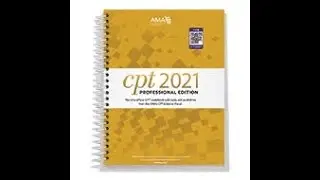 CPT Coding: Abstracting and Coding Radiology Reports