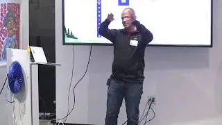 Ideas to make Lightning navigation flexible, sleek and modern with Xander Mitman