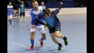 Premiere League Brest / БрГТУ 1:2 Лагуна / Голы