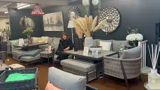How to clean your Aluminium Garden Furniture | JB Furniture