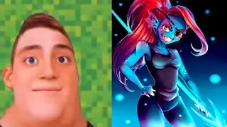 Твой Undertale это: