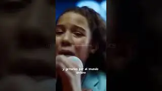 Sandra Valero - LOVIU (Letra/Lyrics)🇪🇦