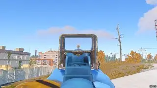 straight line spray