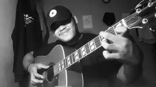 viera || Seandainya (fingerstyle gitar cover)