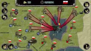 Poland Gameplay #10 | Strategy & Tactics Sandbox WW2