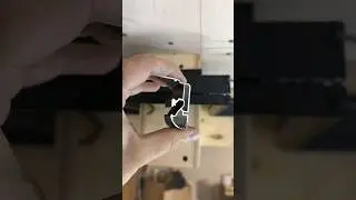 стенд для натяжных потолков "мечта монтажника"