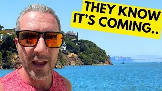 Job Security CRISIS! PEOPLE VERY WORRIED ABOUT LOSING THEIR JOB!