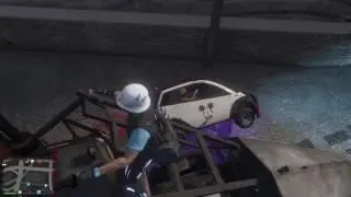 Gta 5 random moments & fails pt.2