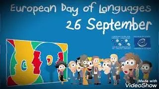 European day of Languages 2021 