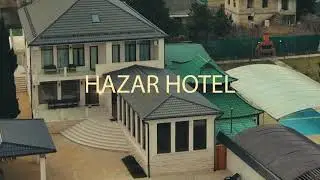 HOTEL-VILLA HAZAR