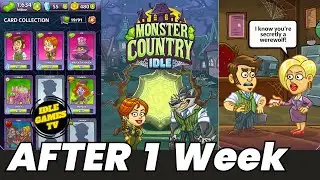 How To Build Your Monster Country Idle Tycoon Empire!
