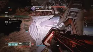 Destiny 2 | No No