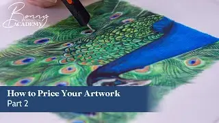 How to Price Your Artwork | Part 2 | Tips for Artists