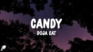 Doja Cat - Candy (Lyrics)