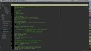 Using PHP-FPM . status web page and config pt.1