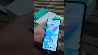Infinix Note 30 india Version Unboxing @khaliqonair #infinix #infinixnote30