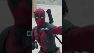 Vizyondaki En İyi İkili. 😎🔥| Deadpool ve Wolverine | Sinemalarda